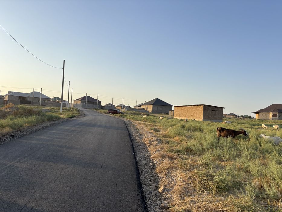 Участок под бизнес сатылады