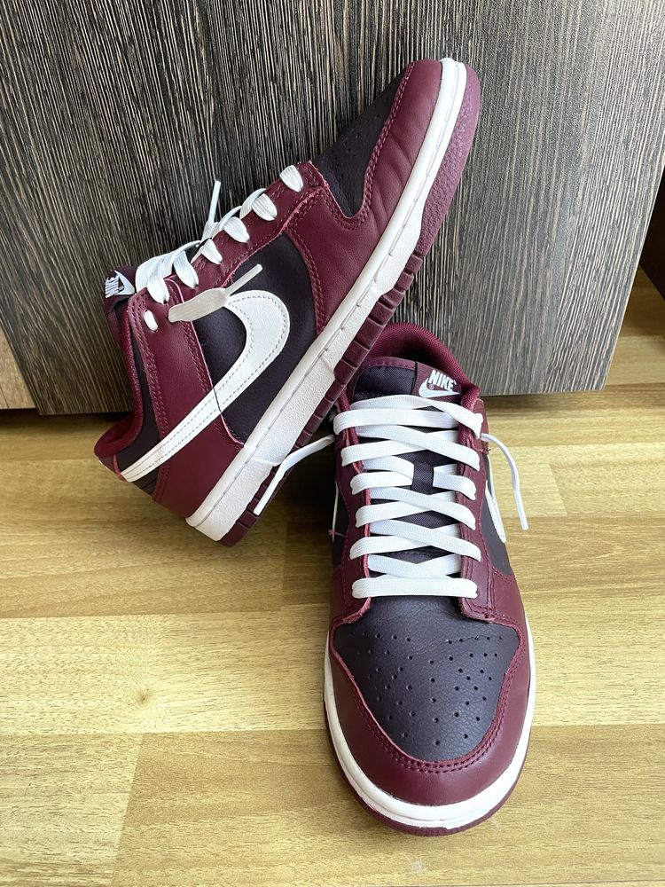 Nike Dunk Low