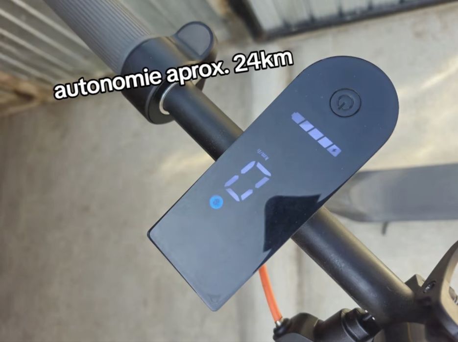 Trotineta electrica xiaomi 4 lite 2nd gen