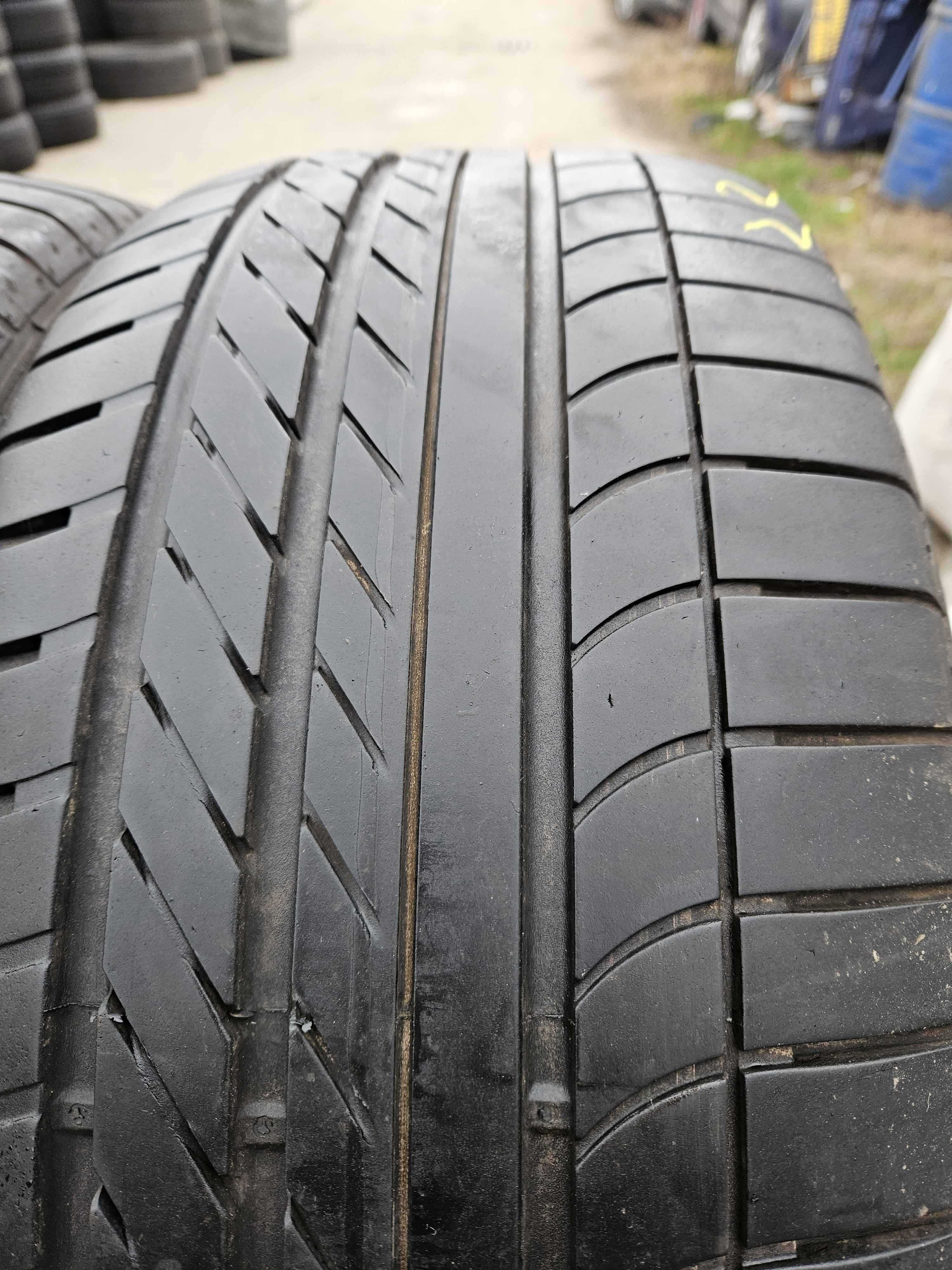 SET 2 Anvelope Vara 255/45 R19 GOODYEAR Eagle F1 104Y