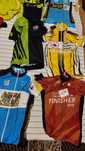 Vanzare en-gros tricouri sport.
