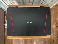 Vând Laptop Acer Aspire VX5 – i7, 16GB RAM, GTX 1050 Ti