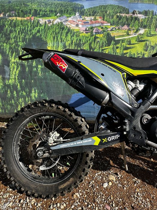 KTM 300 EXC TPI 2020