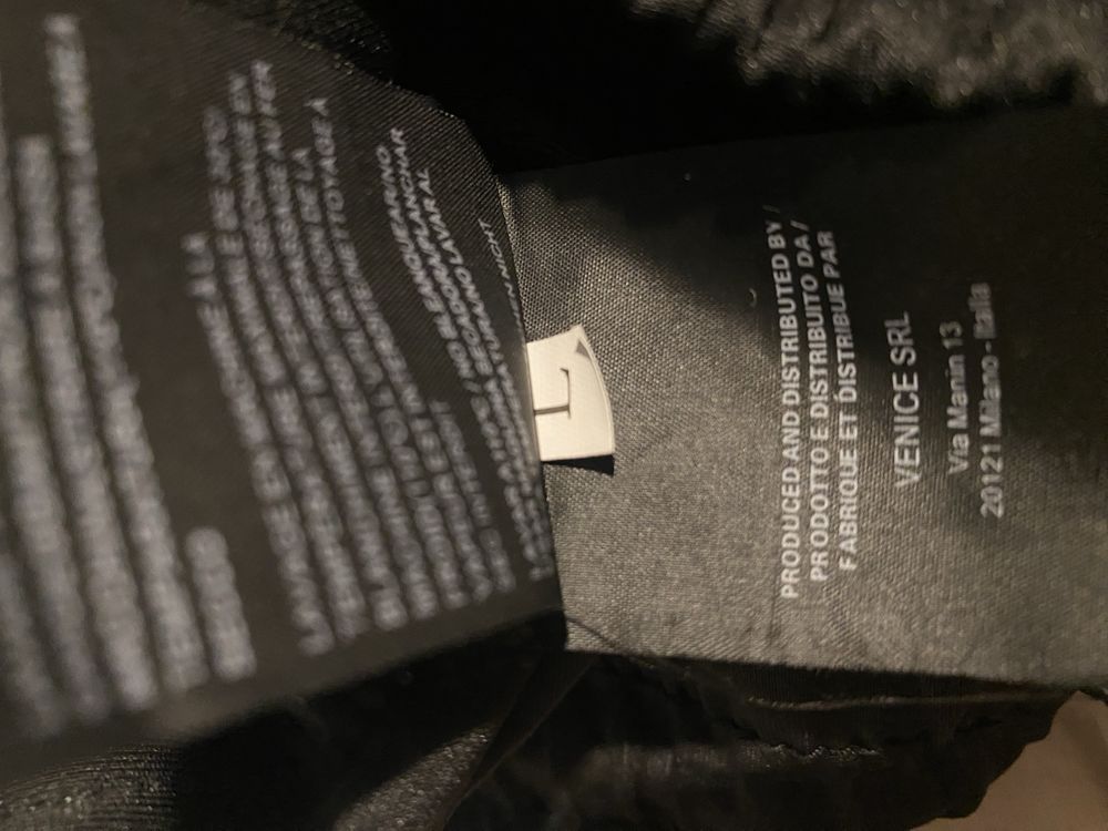 Pantaloni palm angels L