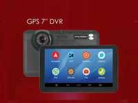GPS 7" si 9'' Android,Camera, 16GB, pt.Truck,TIR,Camion,Auto.GARANTIE.