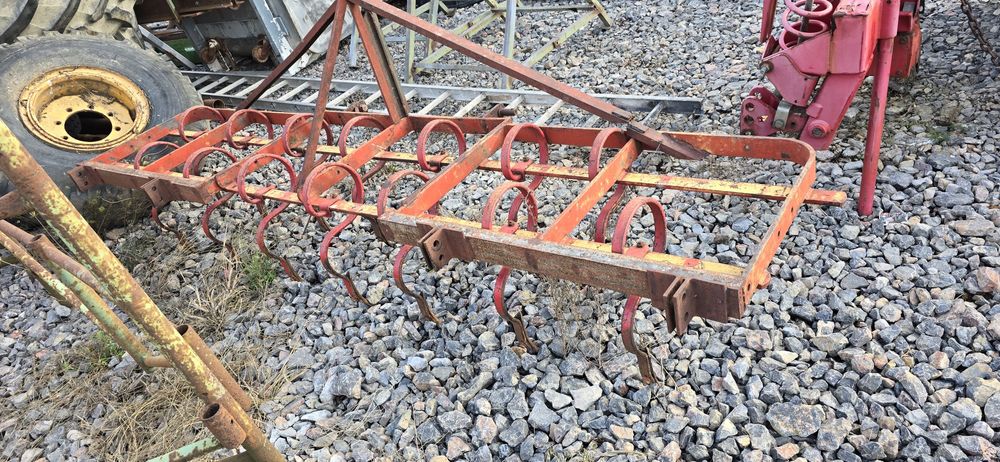 Piese Combinator cultivatir grapa disc 3 metri m