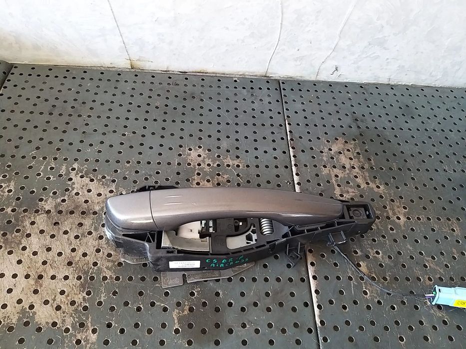 Maner usa dreapta fata citroen c5 aircross 9820340980 9686433680