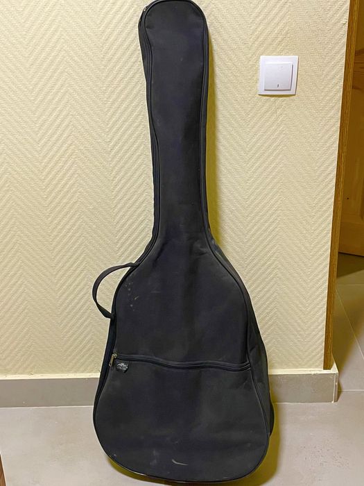 Классическая гитара Cremona Luby (Чехия)