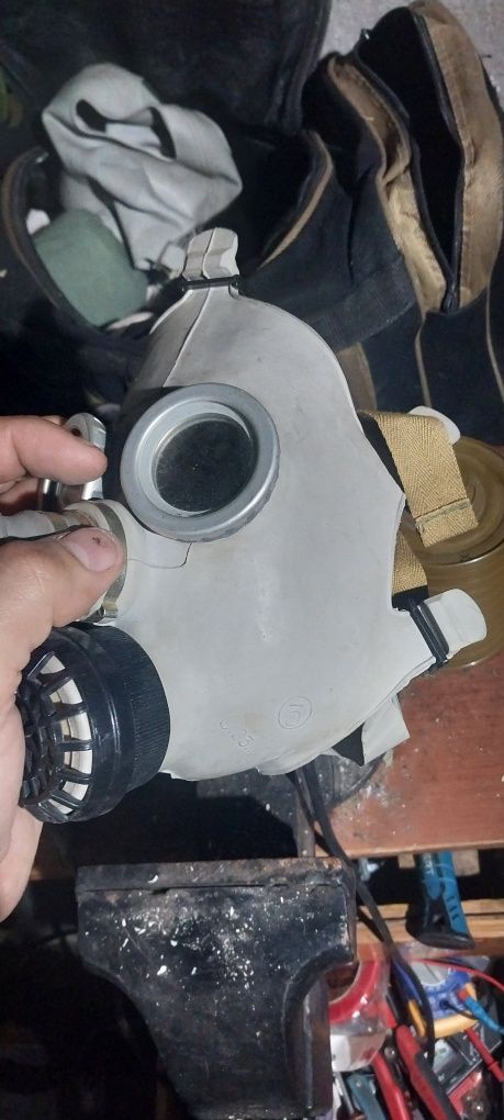 Продам протиовогазы