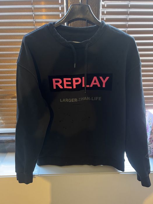 Дамско худи/суичър - Armani,Max Mara,Hugo,Replay