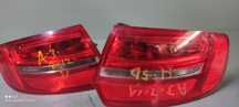 Stop Stanga Dreapta Audi A3 8P Sportback