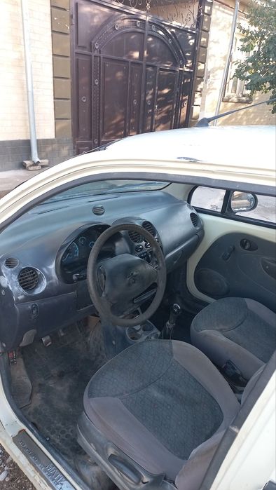 Matiz prastoy sotiladi.