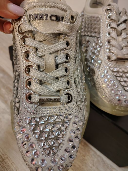 Jimmy Choo -37 номер