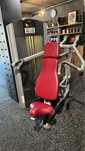 Фитнес уреди life fitness