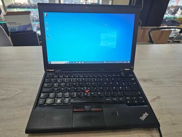 Лаптоп Lenovo ThinkPad X230 / i5 / 4GB RAM / SSD 128gb / Win 10 PRO /
