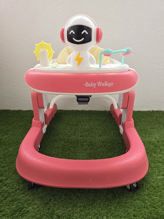 Premergator Reglabil pentru Bebelusi cu Varsta intre 6-18 Luni