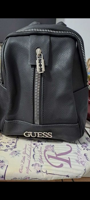 Rucsac dama Guess
