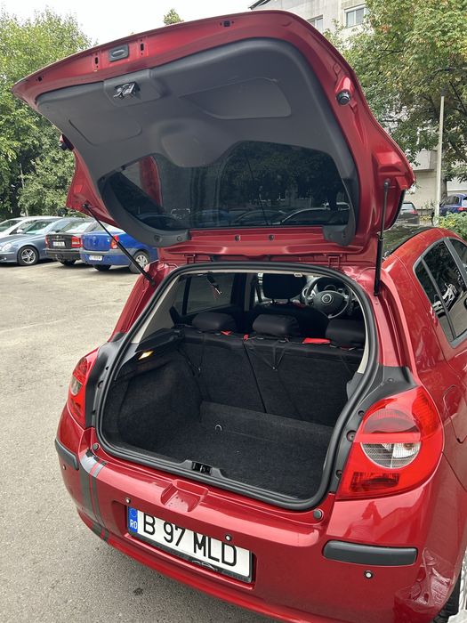 Renault Clio 1.5 dCi Renault 2007/ Preț Fix‼️
