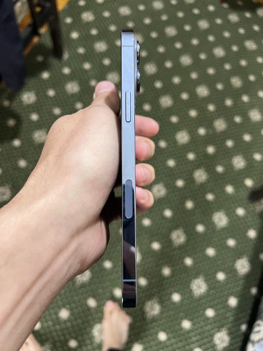 Iphone 13 pro max LLA