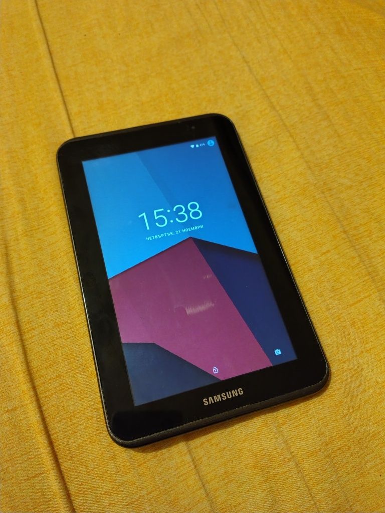 Samsung Galaxy Tab 2 7.0 P3110