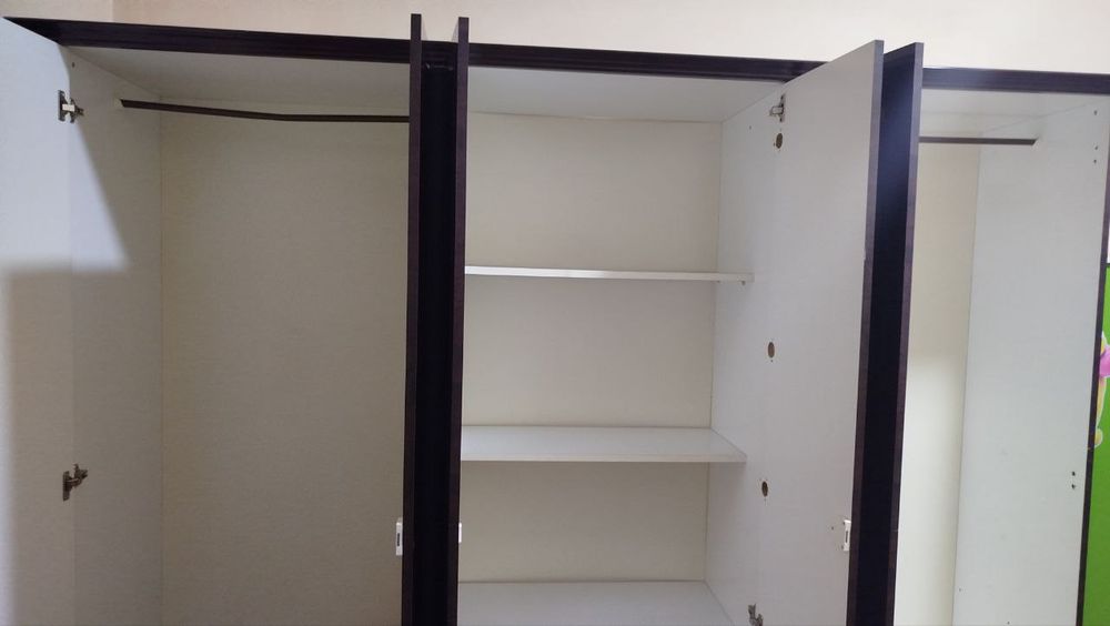 Спальня Мебель без матраса