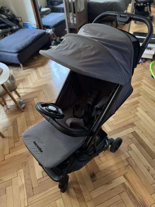 Easywalker Miley 2 MARBLE GREY