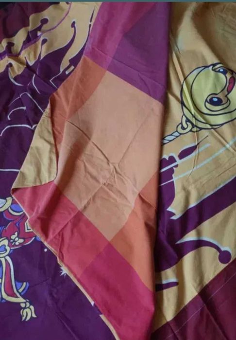 Set asternut Olanda 1,2 persoane