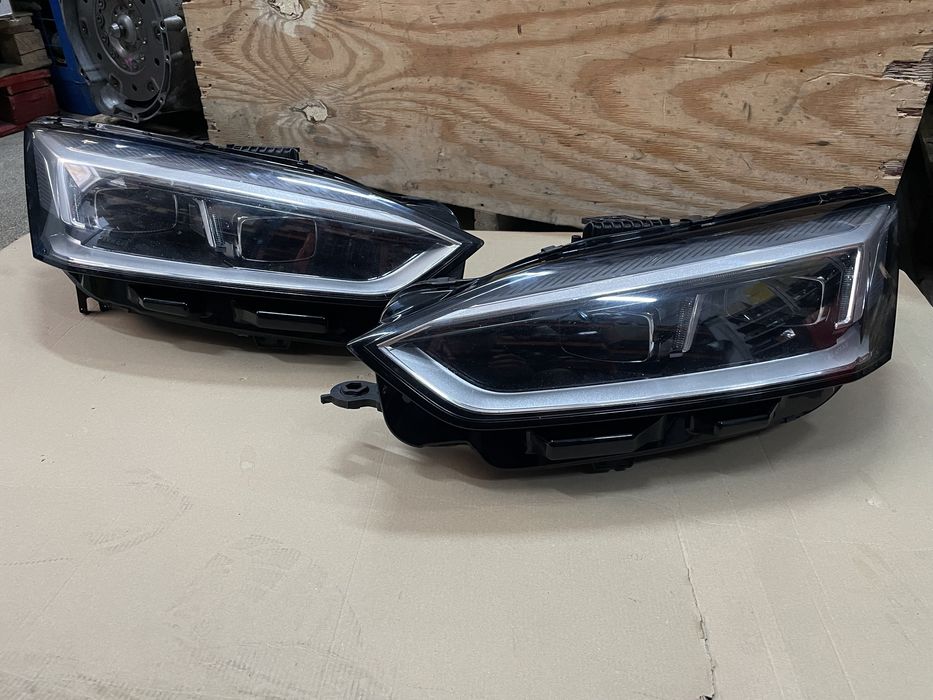 Far stanga / dreapta Full led Audi A5, S5 B9 8W6941033D si 8W6941034D