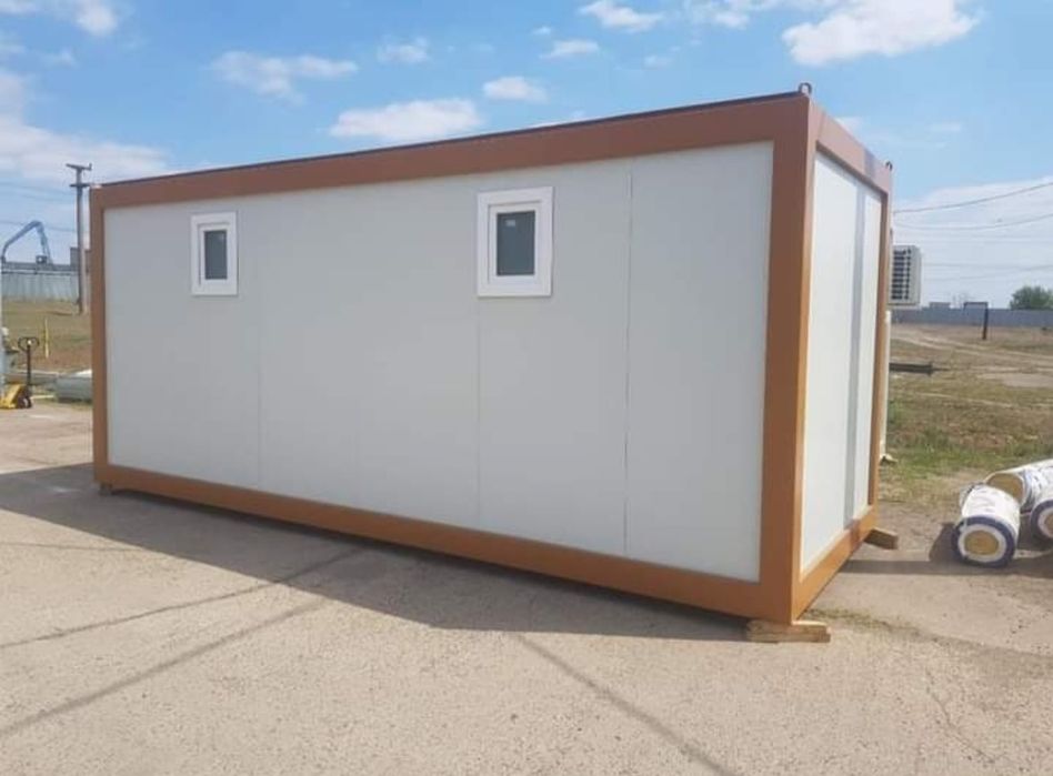 Vând containere standard fără niciun avans trimit în toată țara