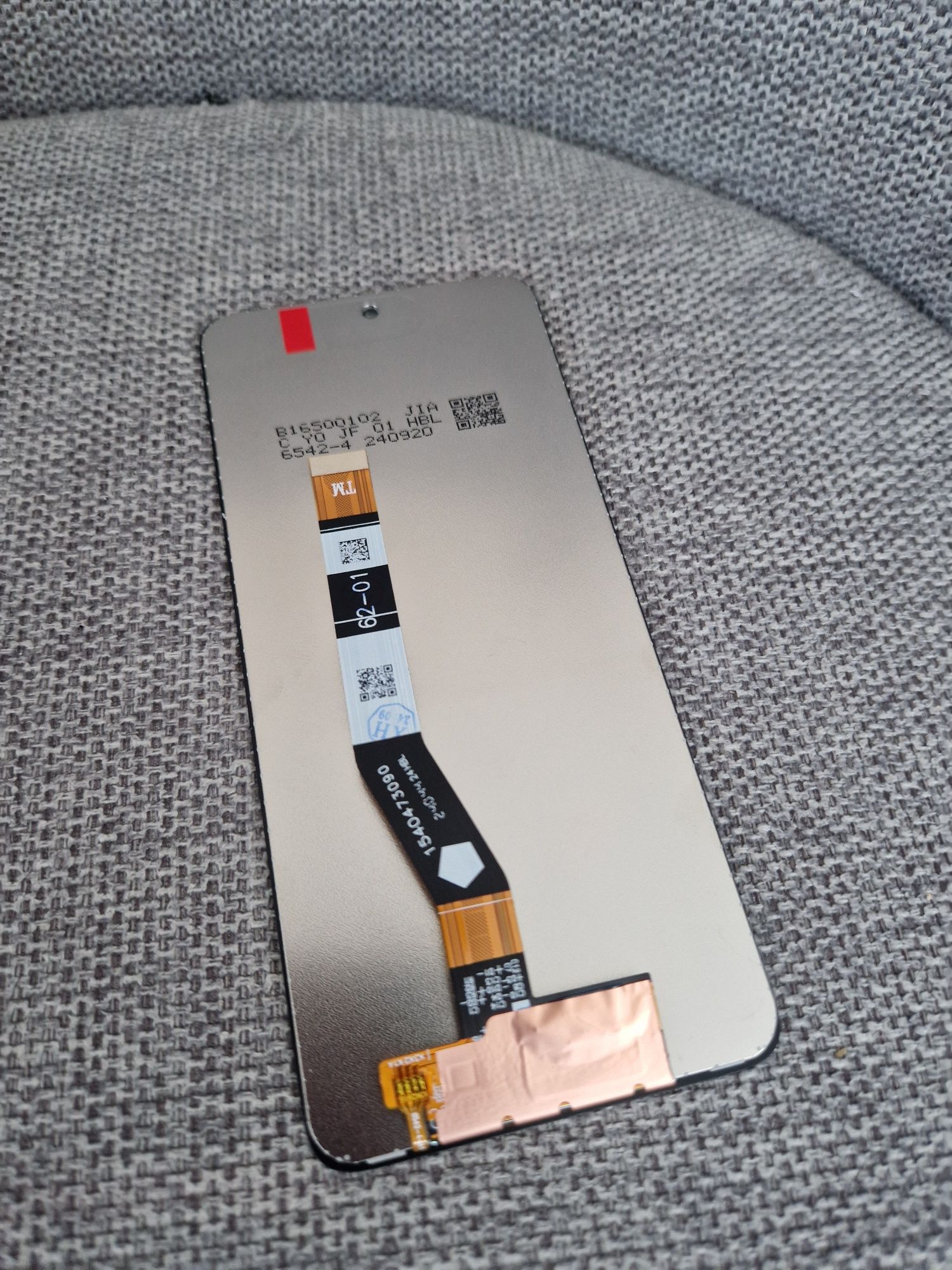 Display Motorola G14 , G54