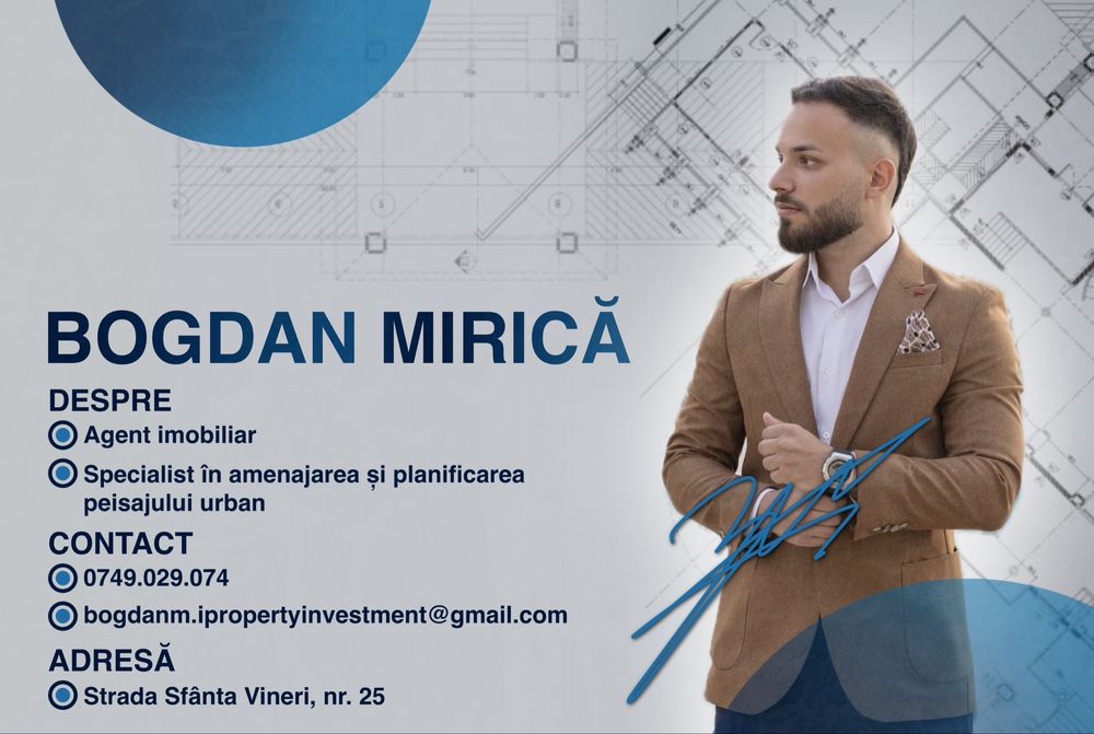 Graphic designer / Carti de vizita / meniuri / logo