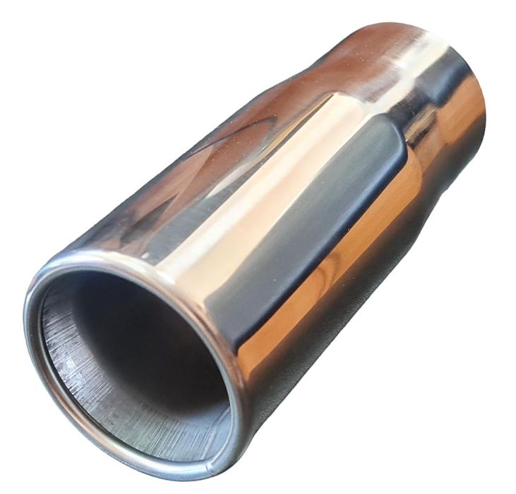 Накрайник №3898-9 за ауспух Ø 65мм