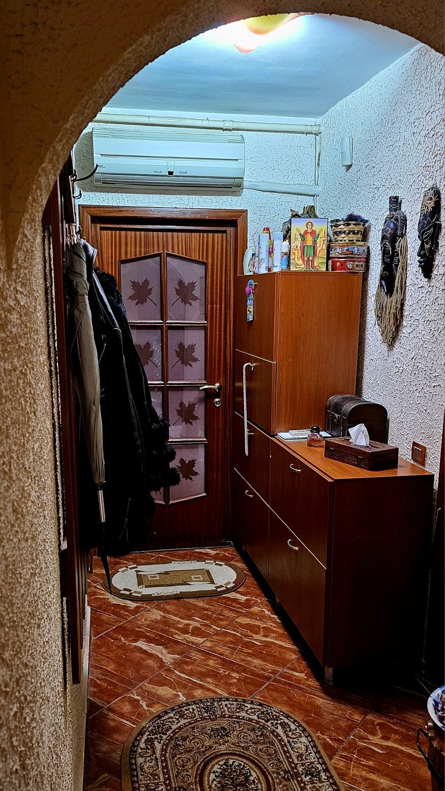 Apartament 4 camere, decomandat în sectorul 1, negociabil
