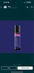 Ulei doTERRA Clary Calm