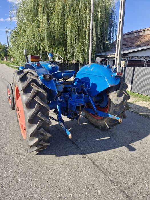 Tractor Ford 45cp