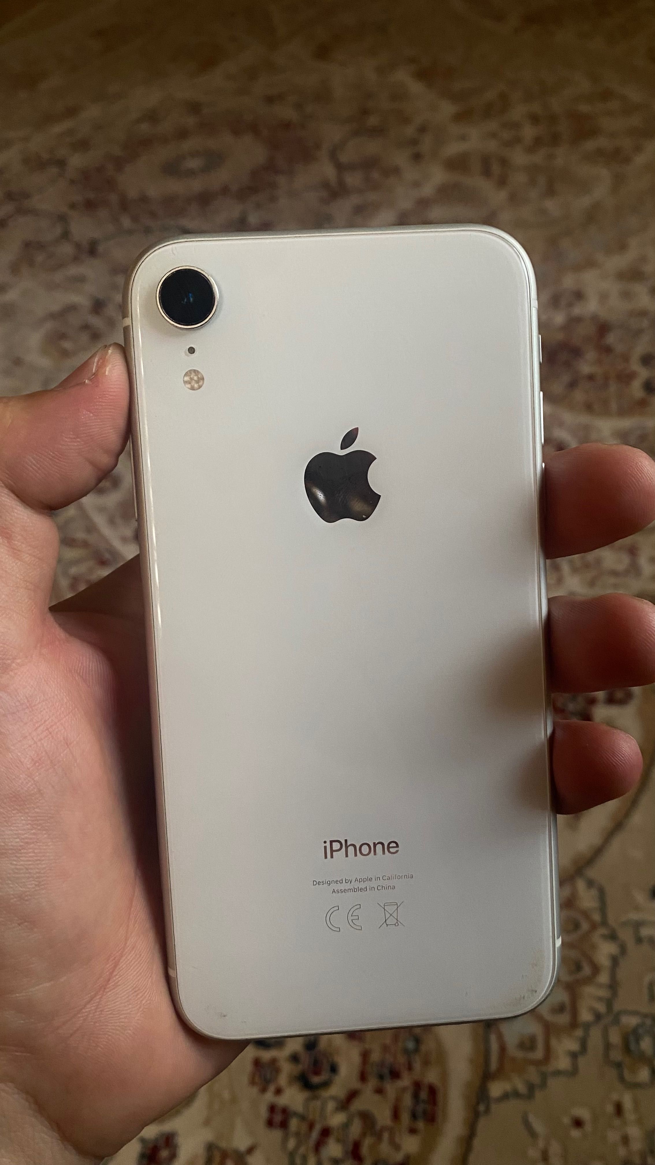 iPhone XR сатылады