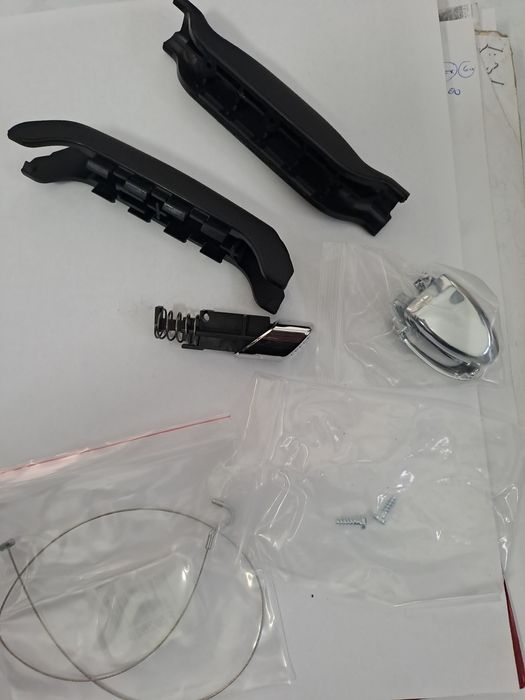 Kit reparație frână de mână Ford Galaxy