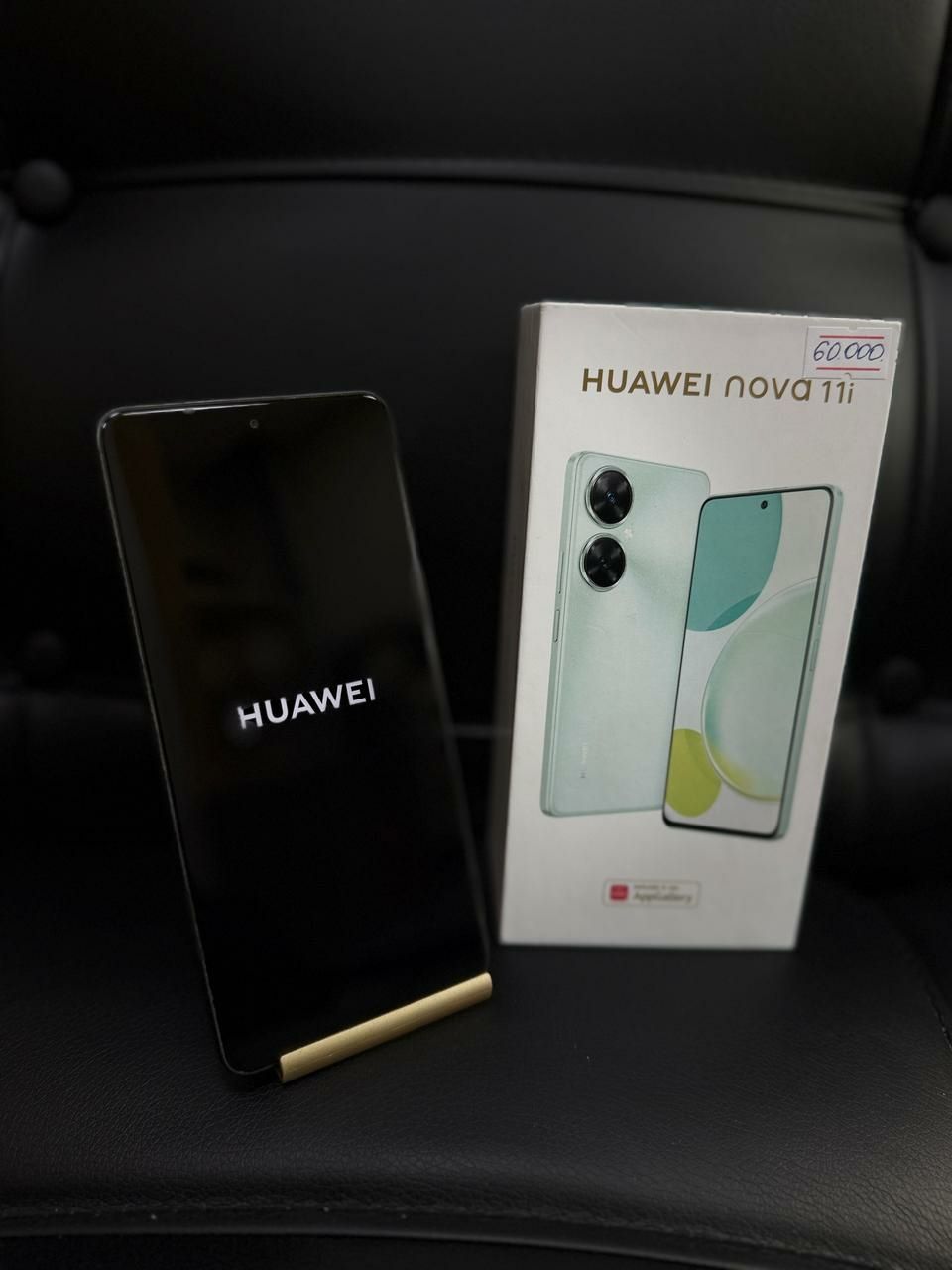 HUAWEI Nova 11I б/у