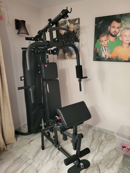 Vând aparat de forta