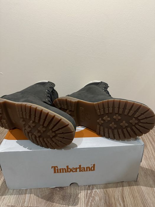 Ботуши Timberland Unisex