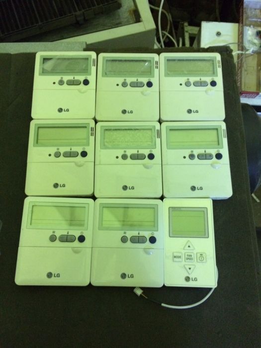 Telecomanda lg,Duct,caseta