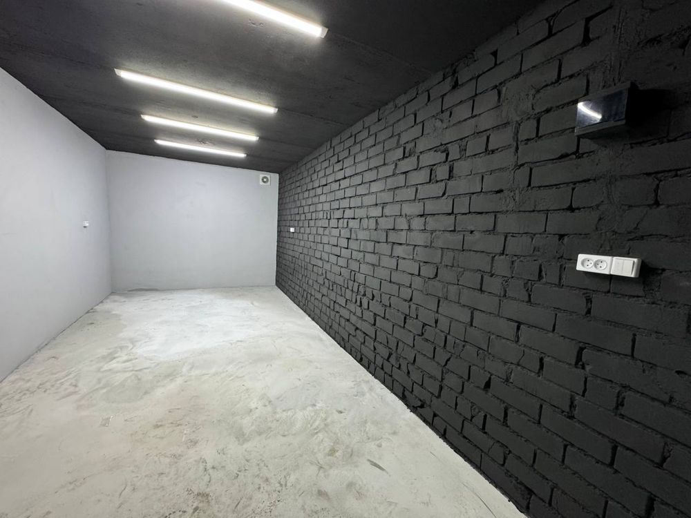 Продается гараж / склад / парковка На Садык азимова, ор-р Ц-1