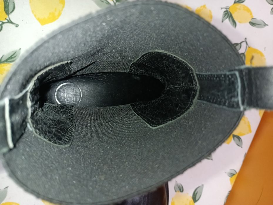 Massimo Dutti боти N 38 - 45 лв