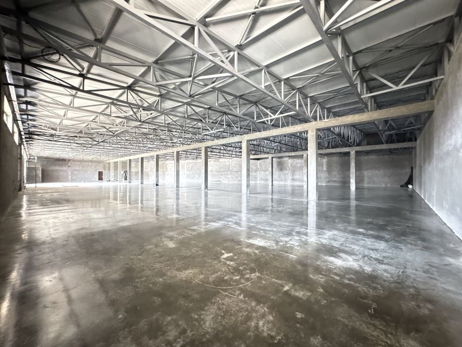 Аренда под склад Юнусабад