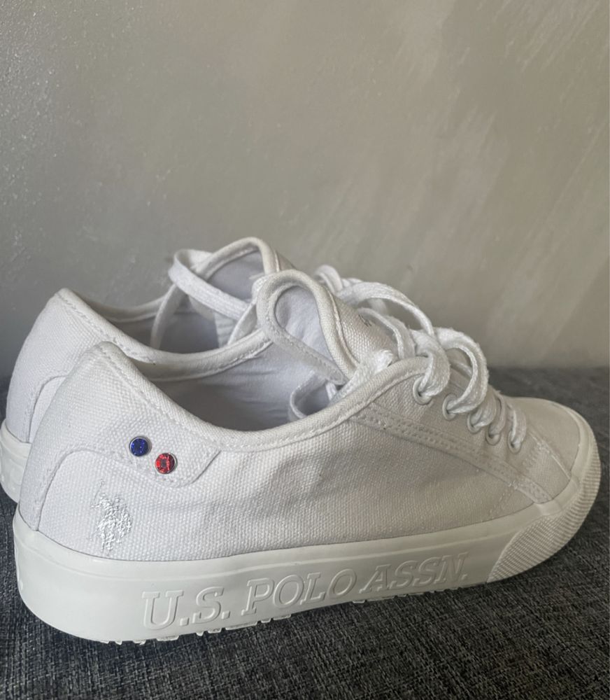 Кецове U.S. POLO ASSN.