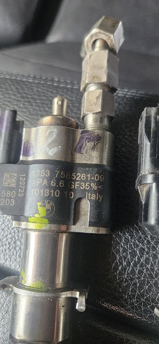 Дюзи N54/N63/N53/N43