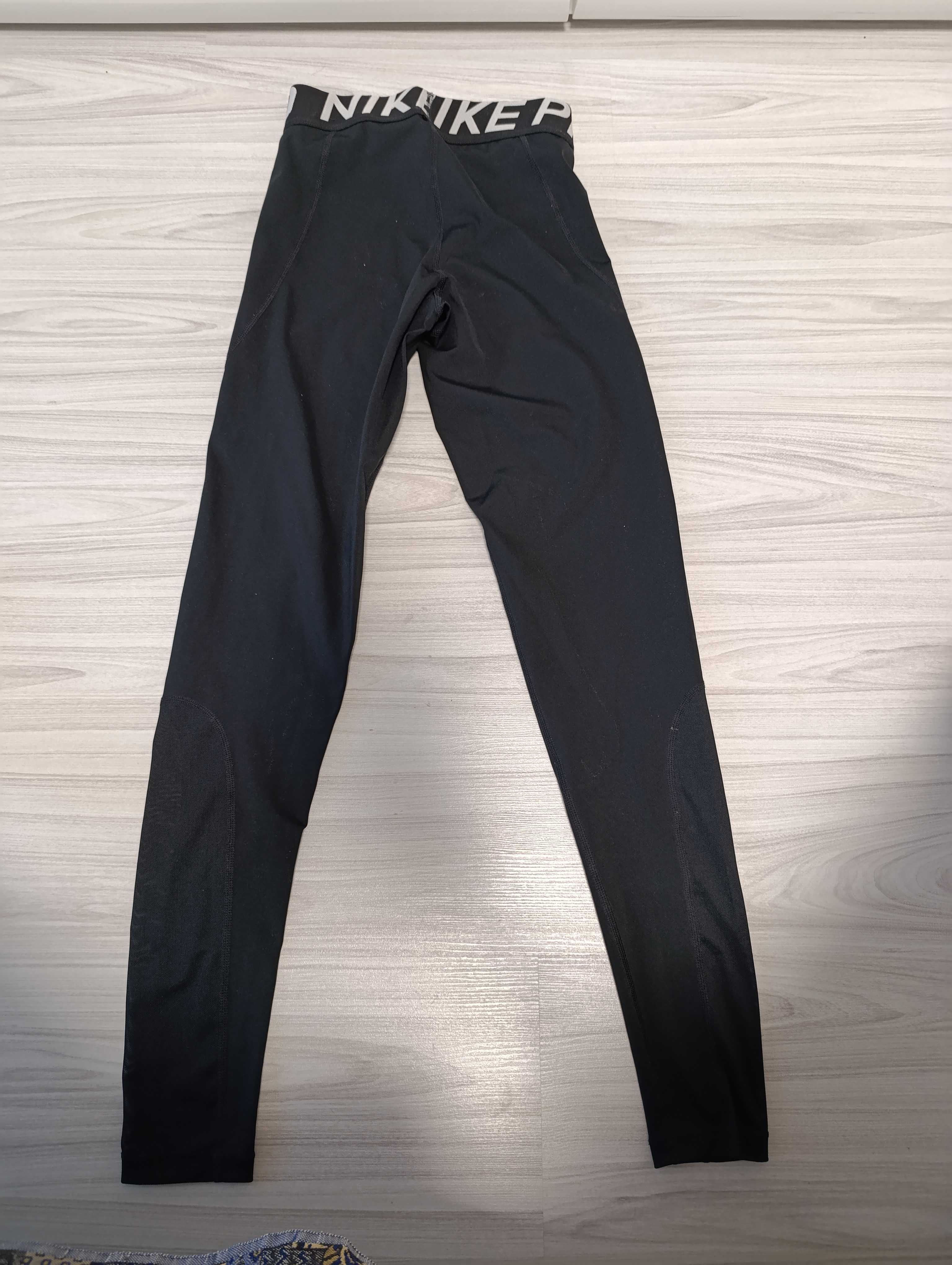 '' Nike Pro Tight''оригинален дамски клин XS размер
