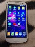 Samsung S3 neo alb