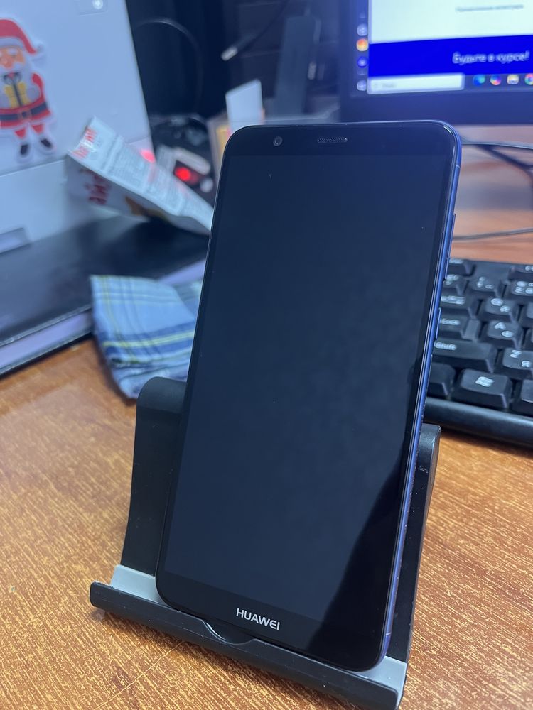 Huawei P smart 2018