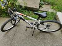 Bicicleta Btwin Rockrider 24